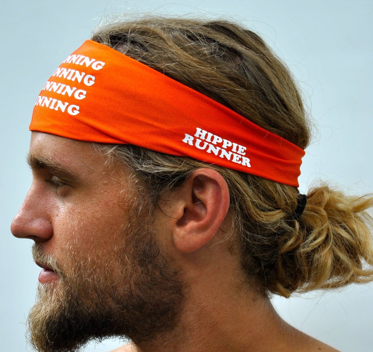 Running Headband