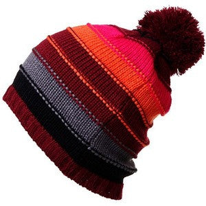 Running Beanie